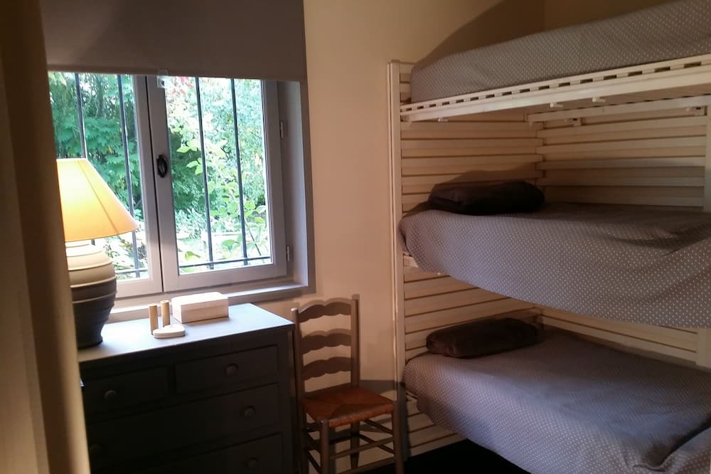 Photo of Bedroom in Verlinghem