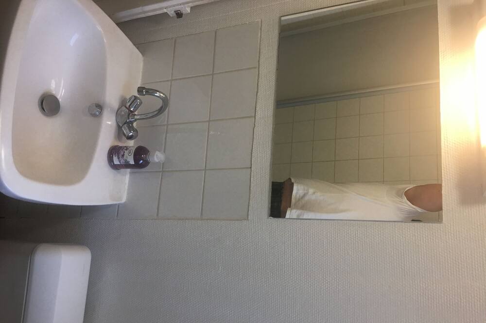 Photo of Bedroom in Elbeuf