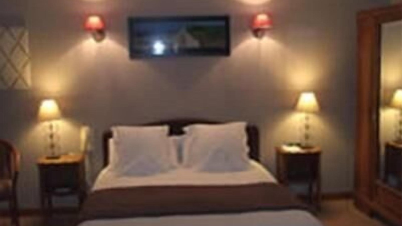 Photo of Bedroom in Guines