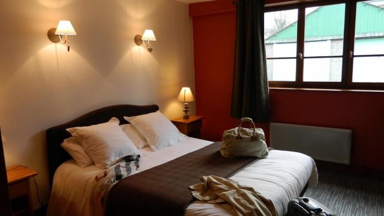 Photo of Bedroom in Guines