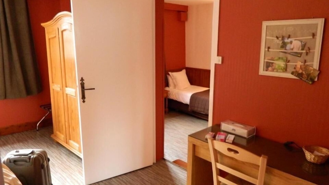 Photo of Bedroom in Guines