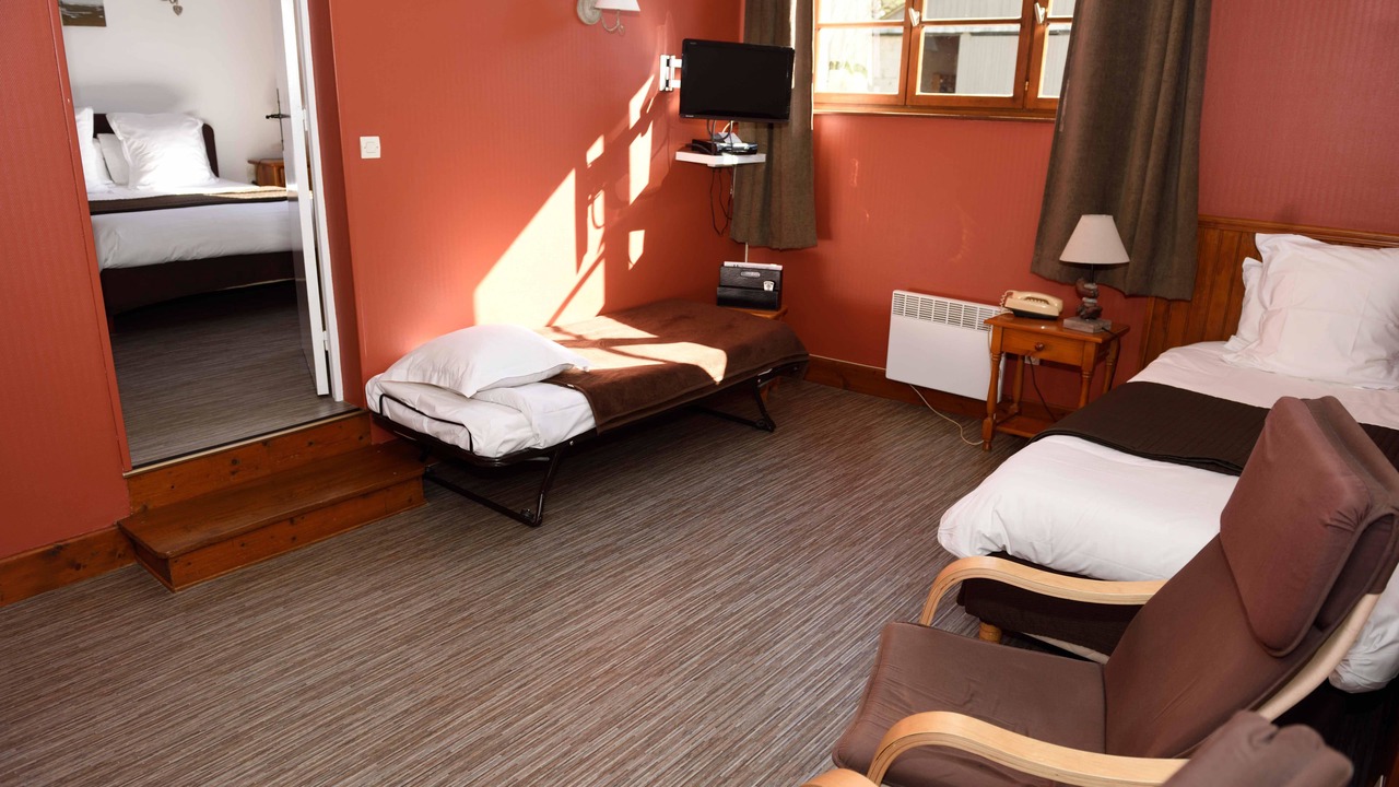 Photo of Bedroom in Guines
