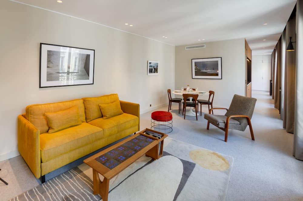 Photo of Livingroom in Gaillon