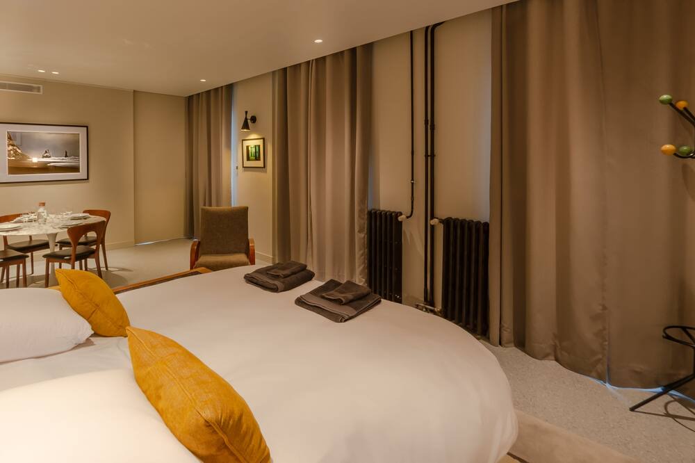 Photo of Bedroom in Gaillon