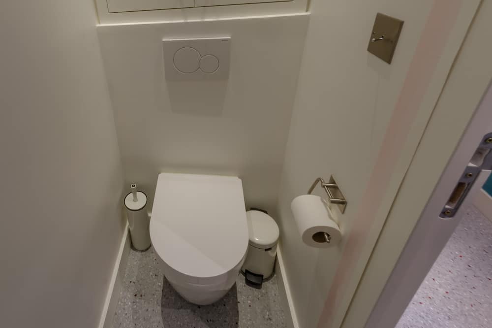 Photo of Bathroom in Gaillon
