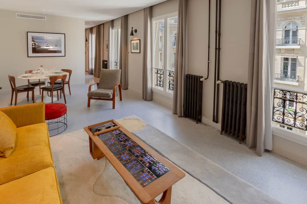 Photo of Livingroom in Gaillon