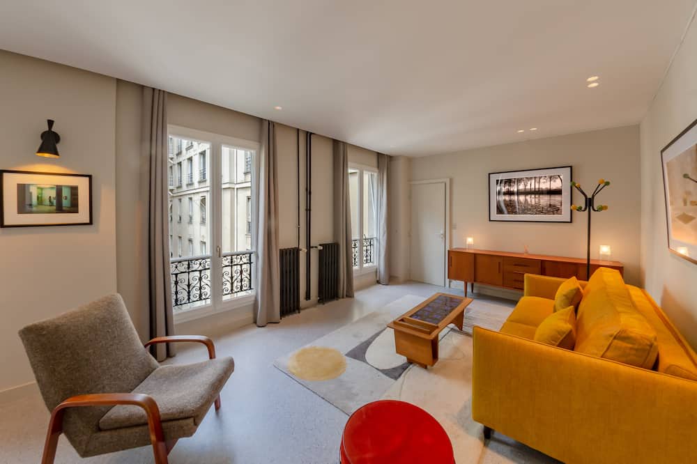 Photo of Livingroom in Gaillon