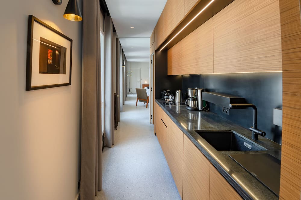 Photo of Kitchen in Gaillon