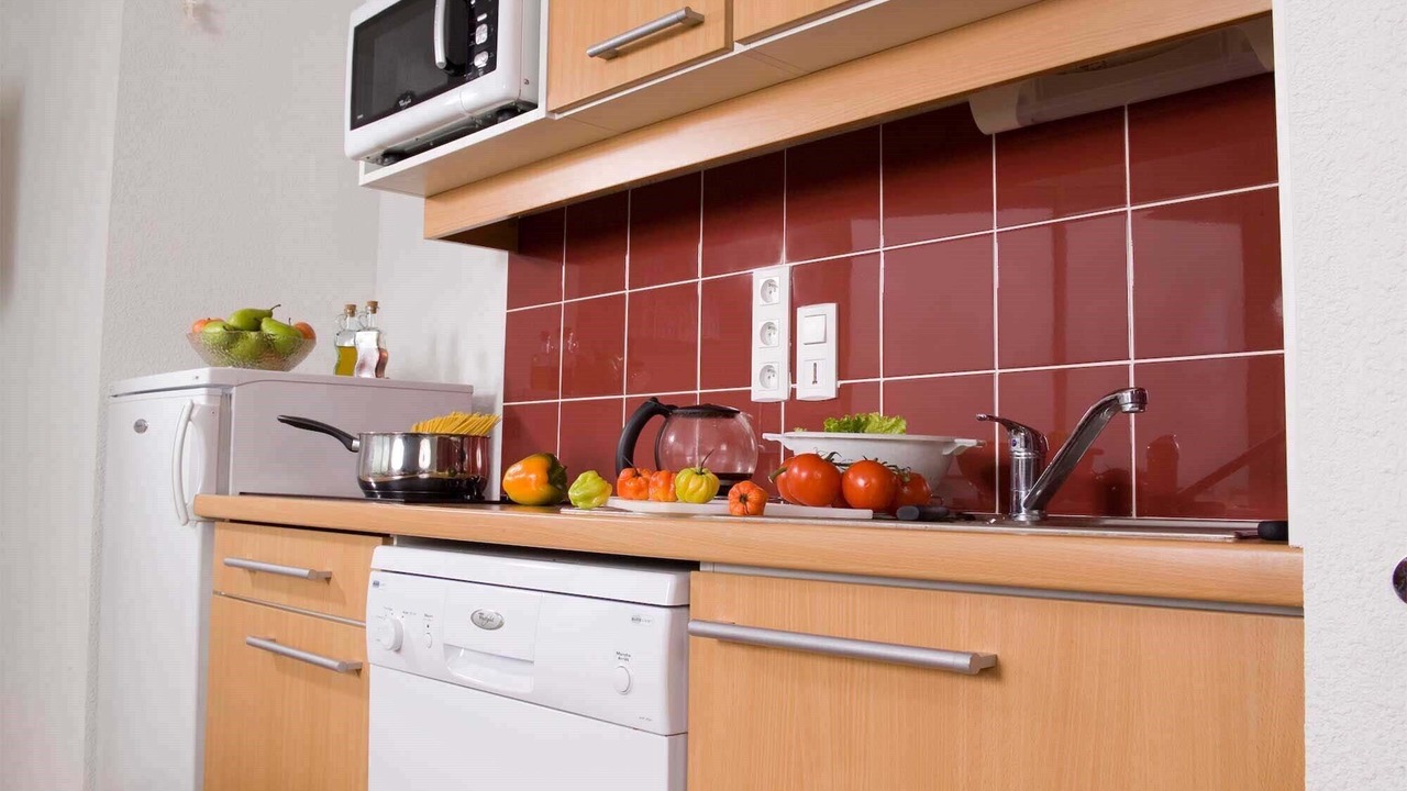 Photo of Kitchen in Cayeux-sur-Mer
