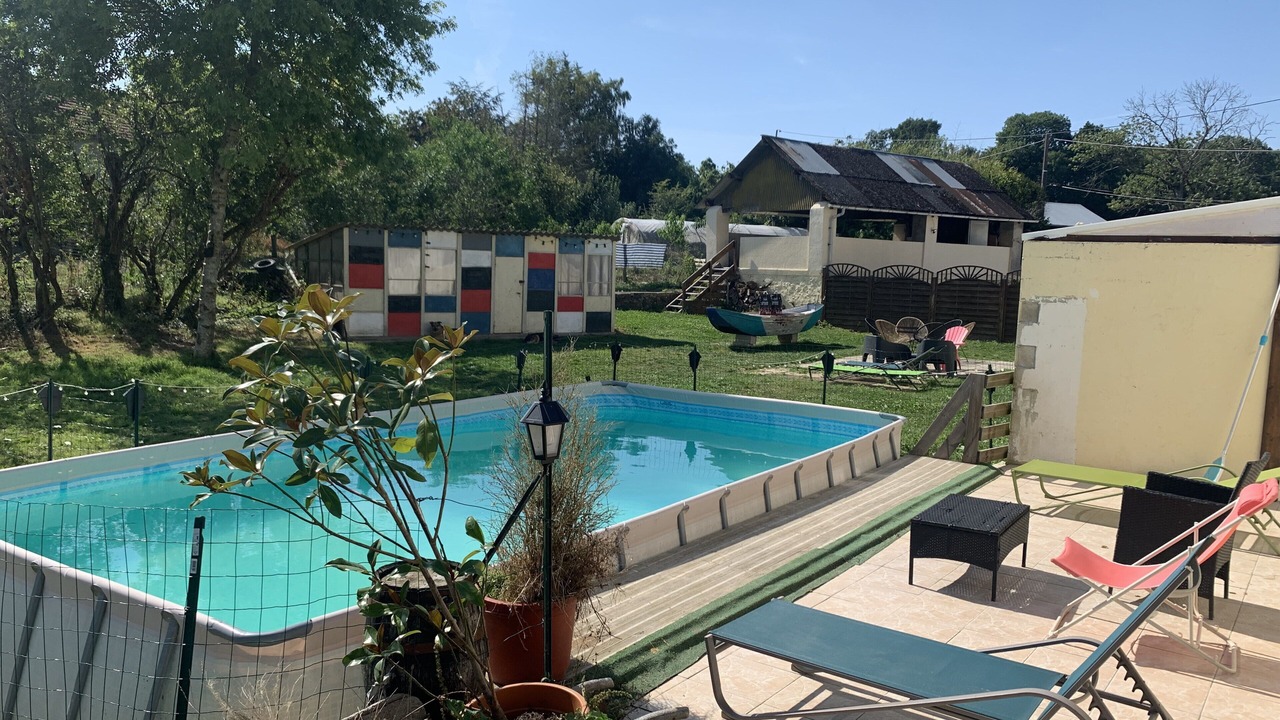 Photo of Outdoor in Verdelot