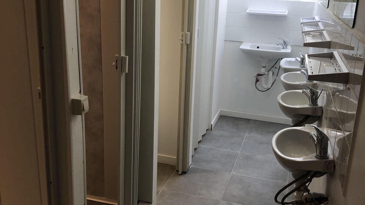 Photo of Bathroom in Verdelot