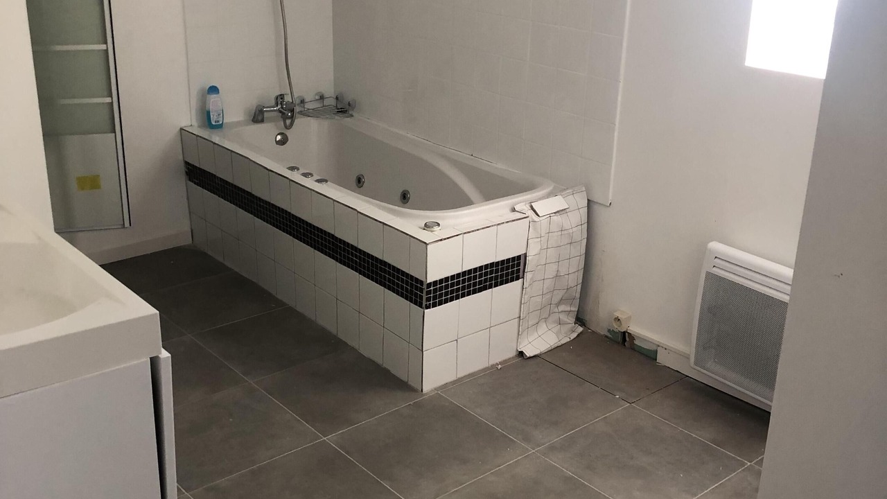 Photo of Bathroom in Verdelot