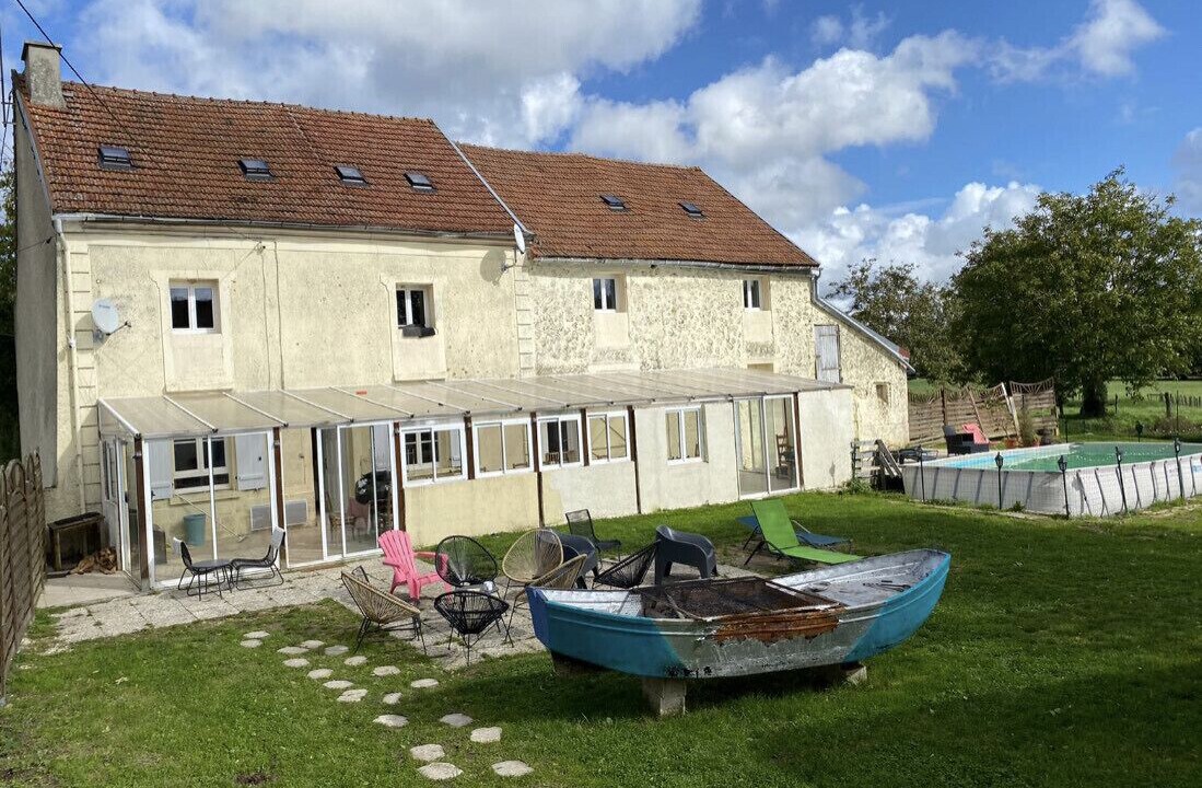 Photo of Outdoor in Verdelot