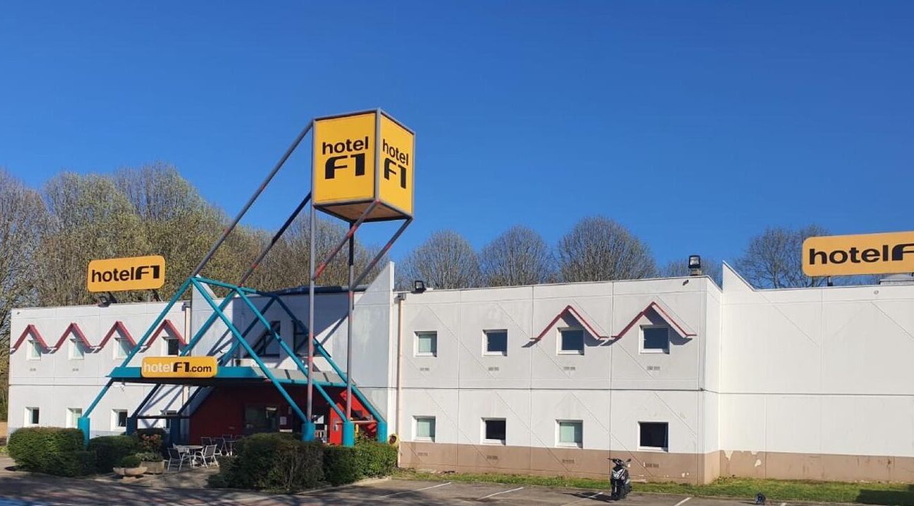 Photo of Outdoor in Le Vaudreuil