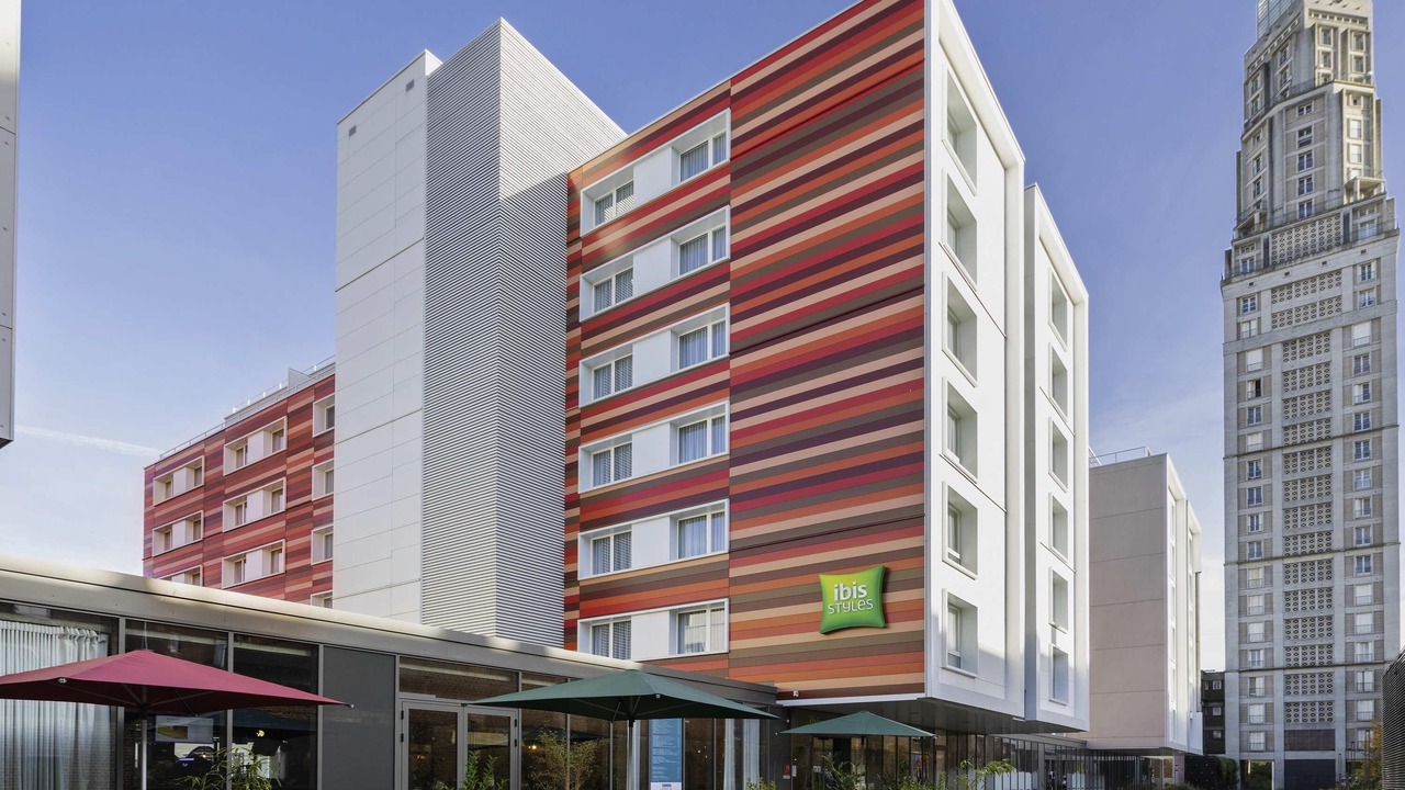 Photo of Outdoor in Centre Ville