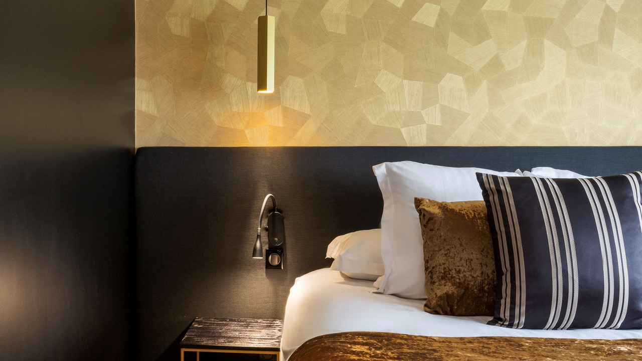 Photo of Bedroom in Fresnes-les-Montauban
