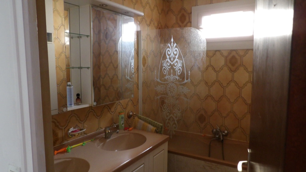 Photo of Bathroom in Villeparisis