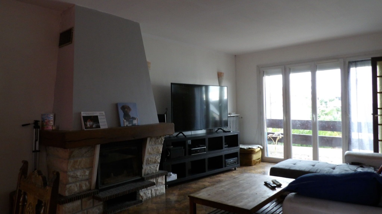 Photo of Livingroom in Villeparisis