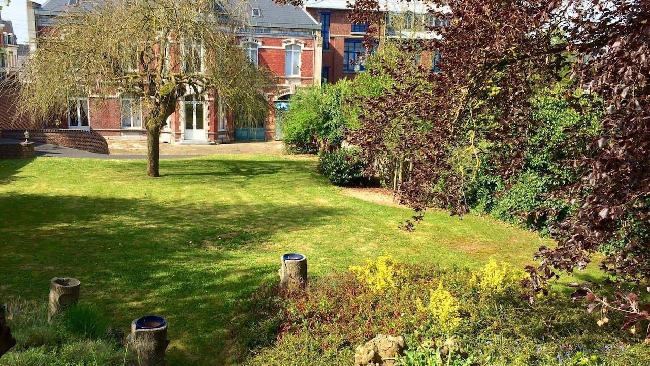 Photo of Outdoor in Le Cateau-Cambresis
