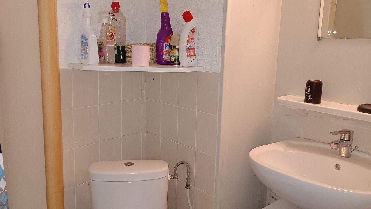 Photo of Bathroom in Semur-en-Auxois