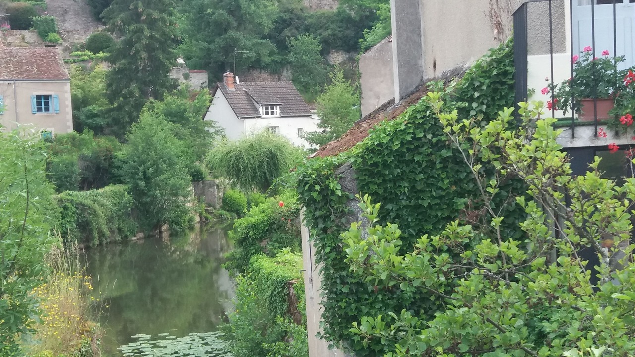 Photo of Outdoor in Semur-en-Auxois