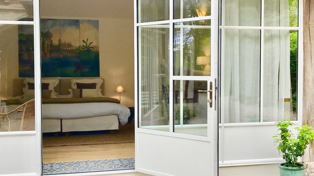 Photo of Bedroom in Choisy-au-Bac
