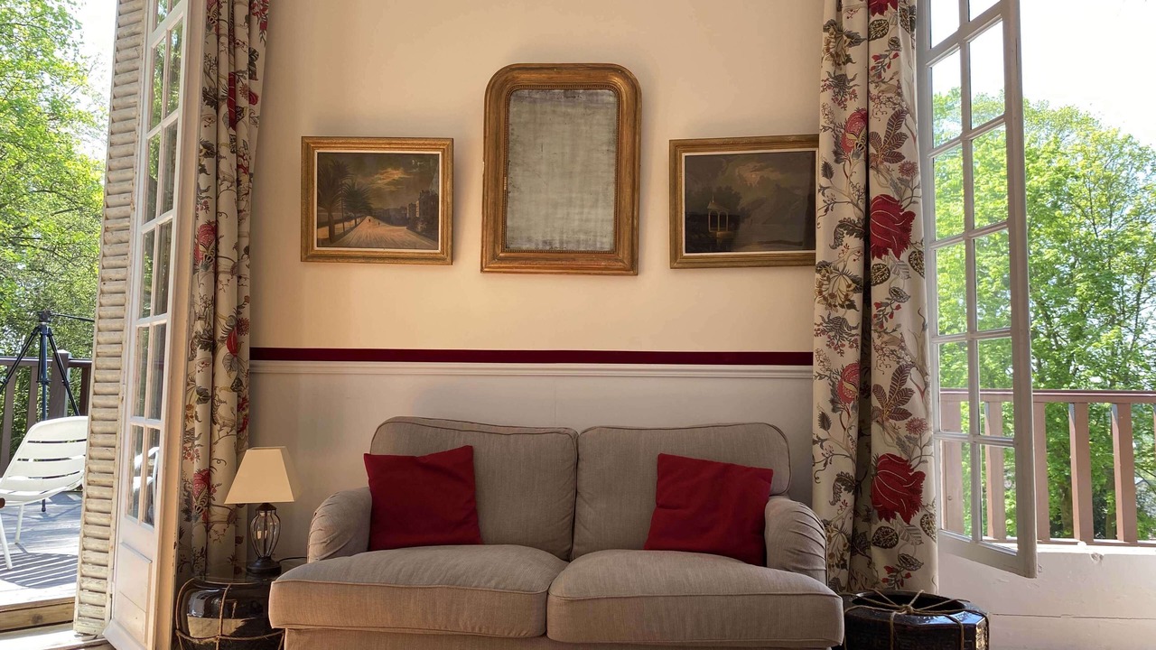 Photo of Bedroom in Choisy-au-Bac