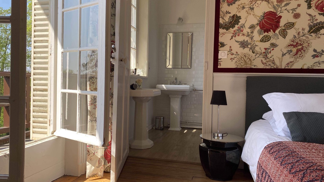 Photo of Bedroom in Choisy-au-Bac