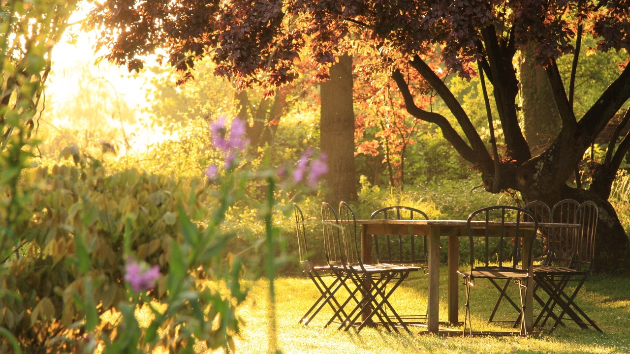 Photo of Outdoor in Choisy-au-Bac