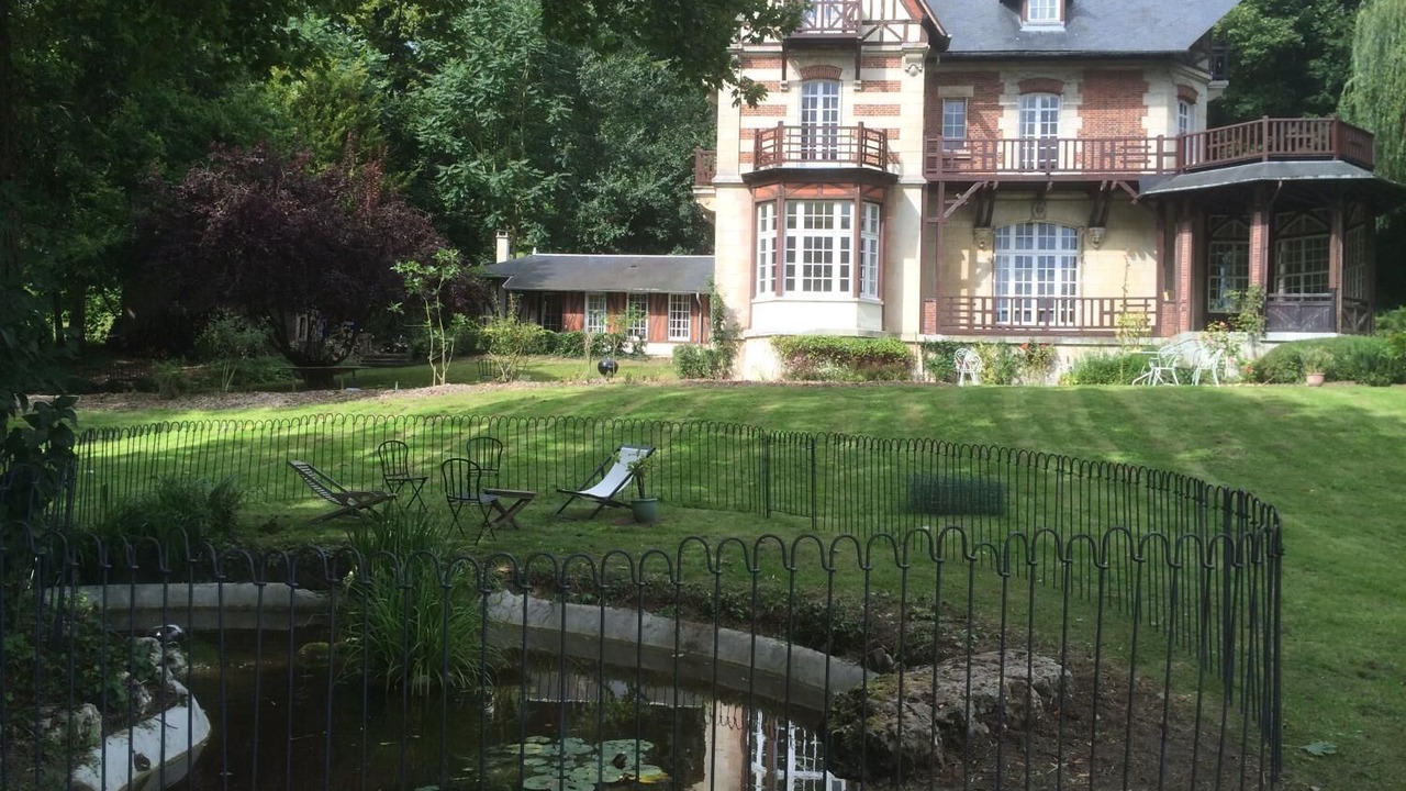 Photo of Outdoor in Choisy-au-Bac