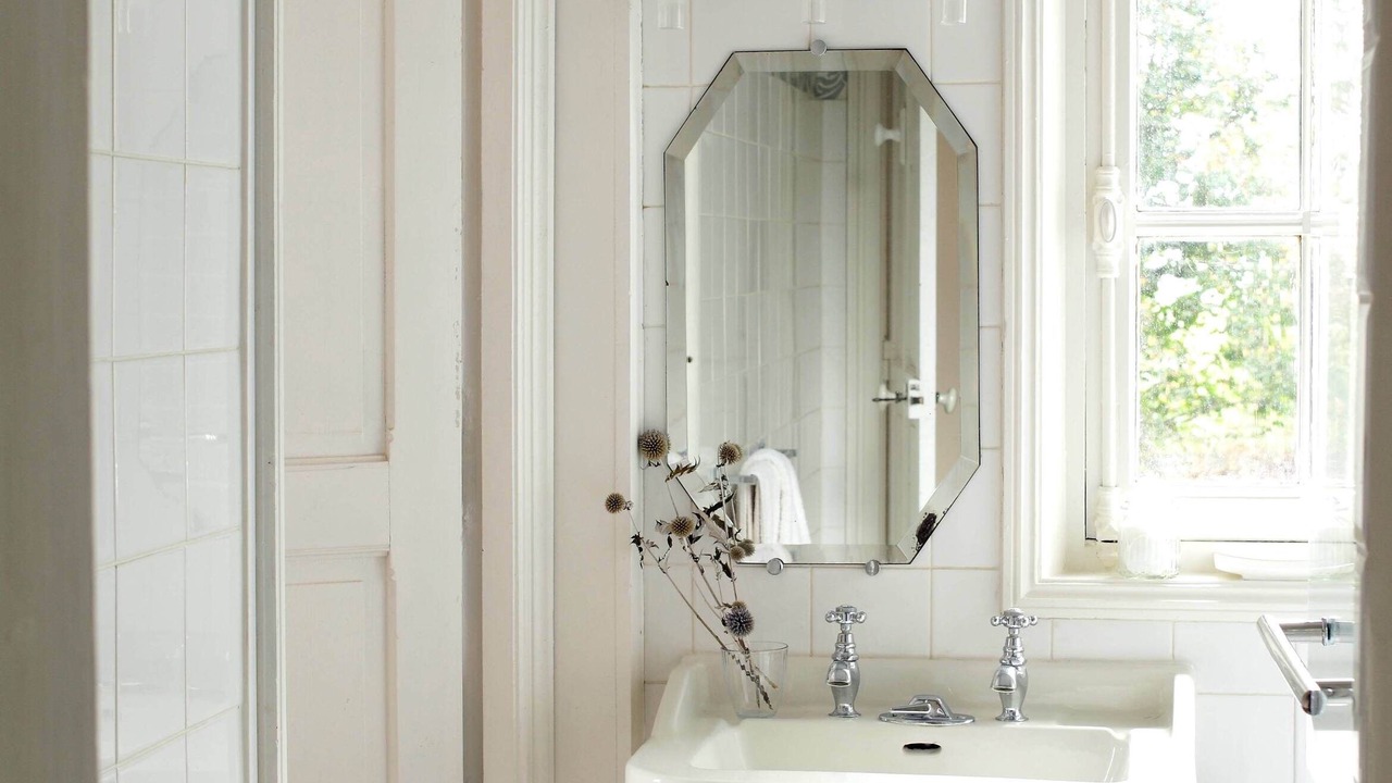Photo of Bathroom in Choisy-au-Bac