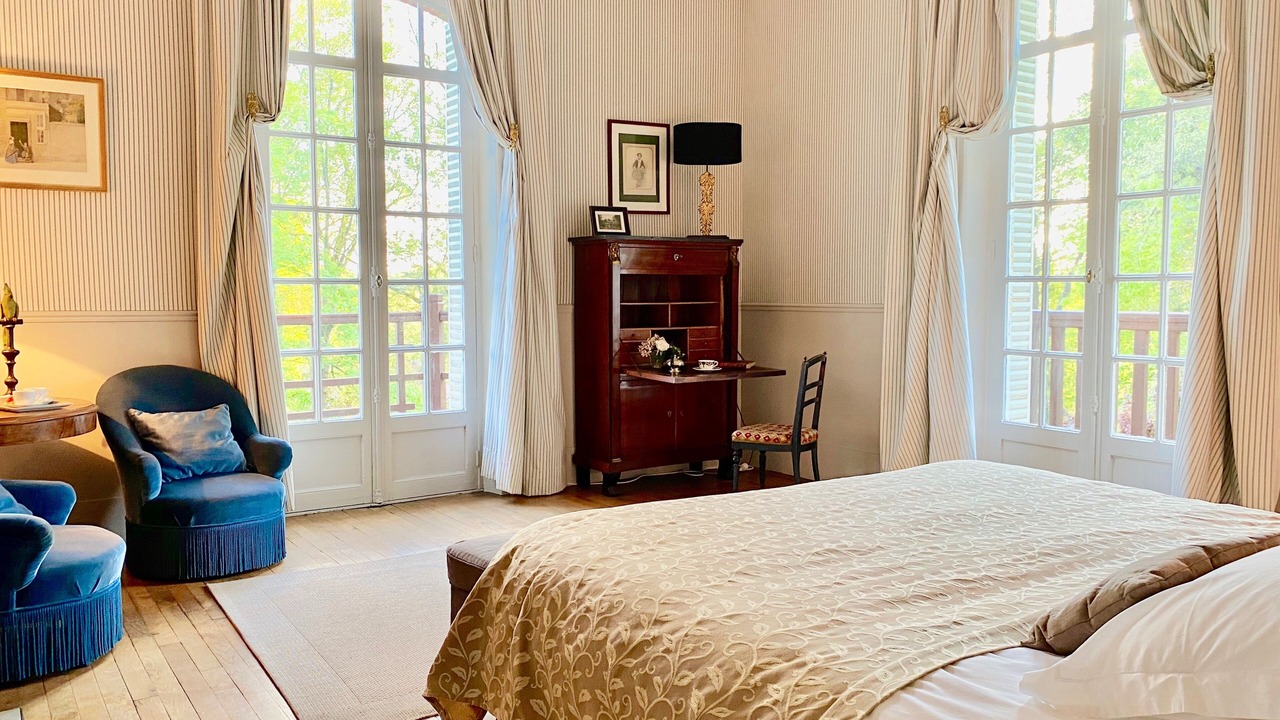 Photo of Bathroom in Choisy-au-Bac
