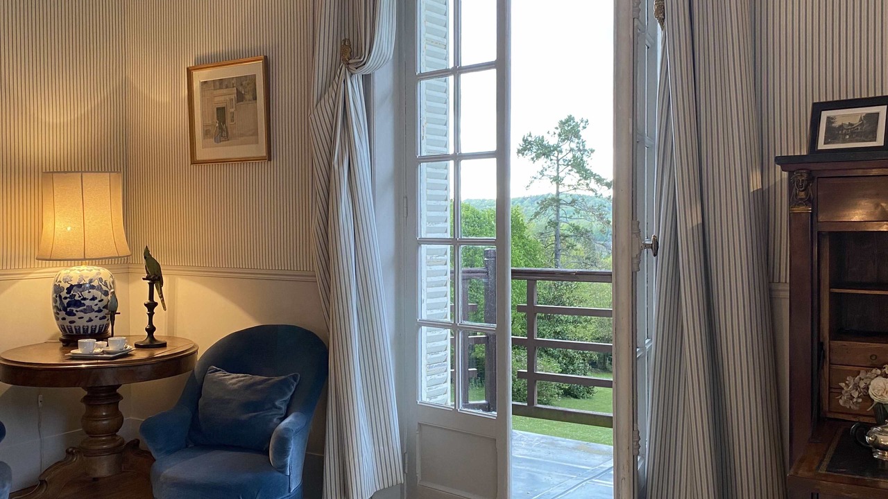 Photo of Bathroom in Choisy-au-Bac