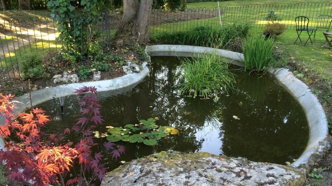 Photo of Outdoor in Choisy-au-Bac