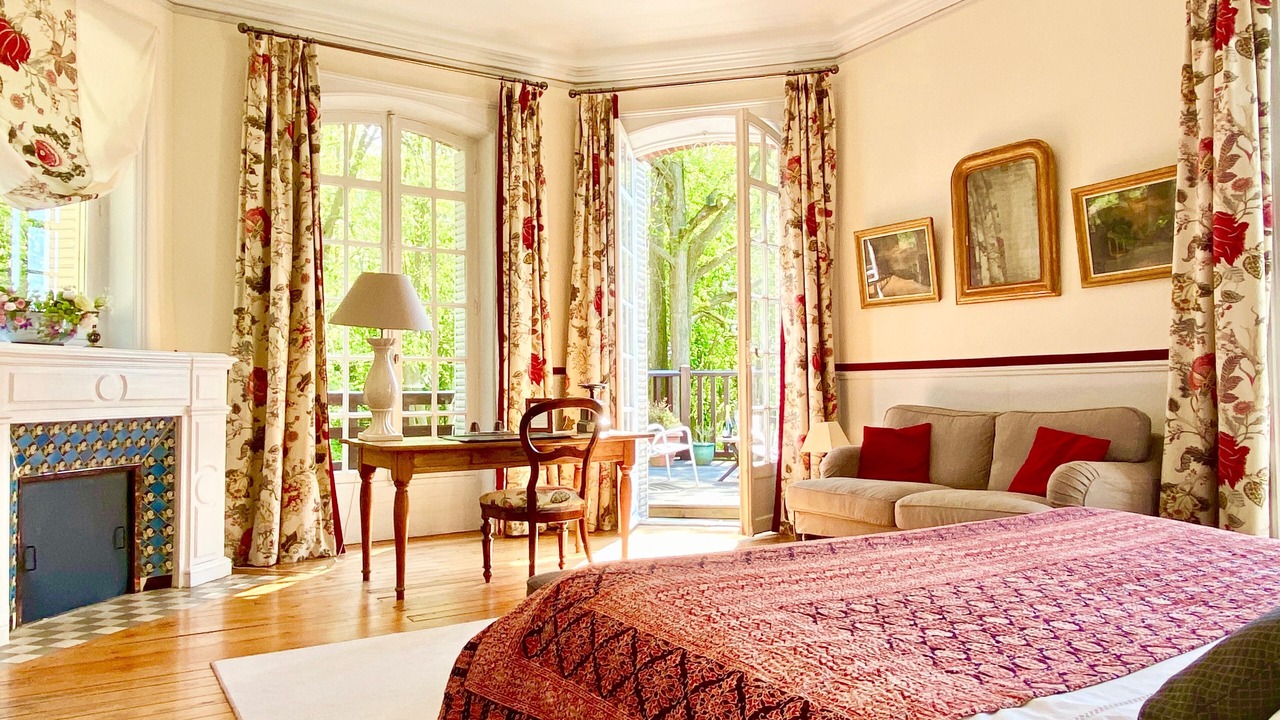 Photo of Bedroom in Choisy-au-Bac