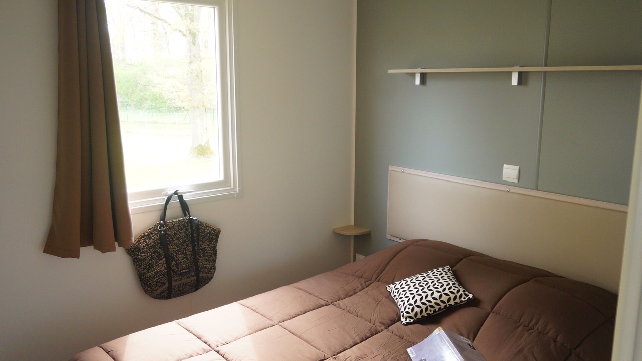Photo of Bedroom in Bannay