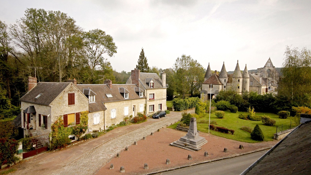 Photo of Outdoor in Longpont