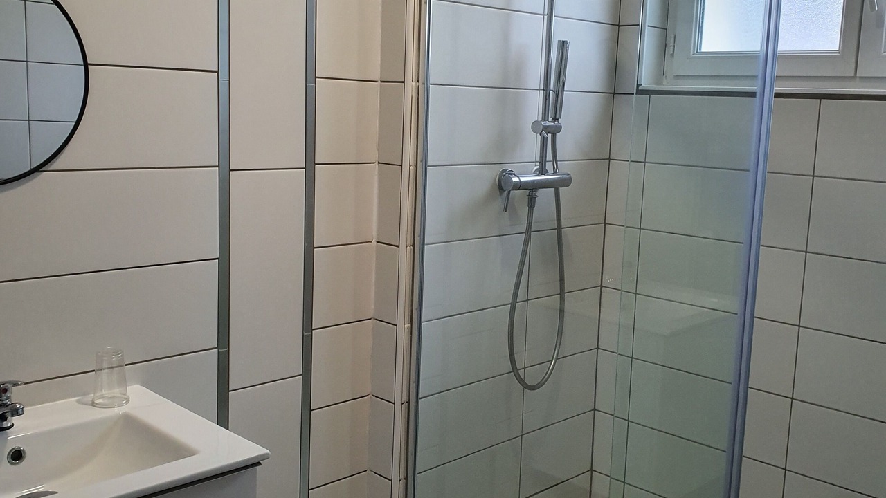 Photo of Bathroom in Neufchatel-en-Bray