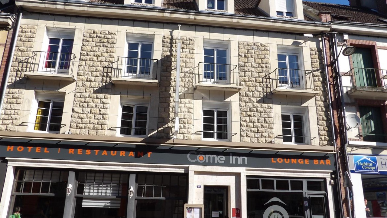 Photo of Outdoor in Neufchatel-en-Bray