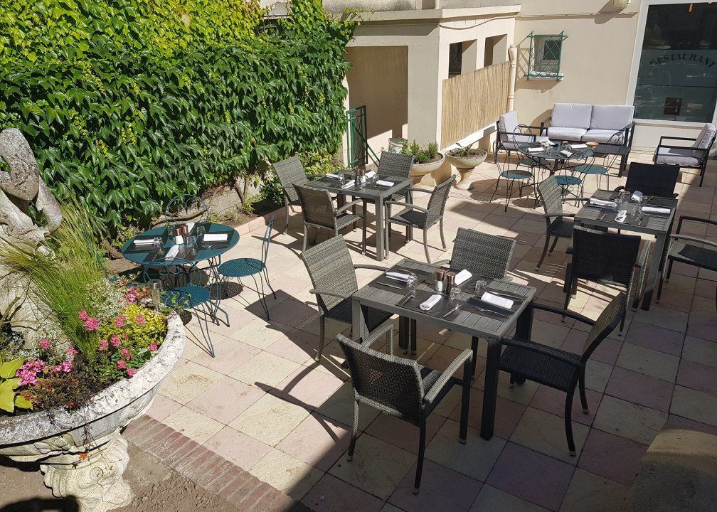 Photo of Patio Balcony in Neufchatel-en-Bray