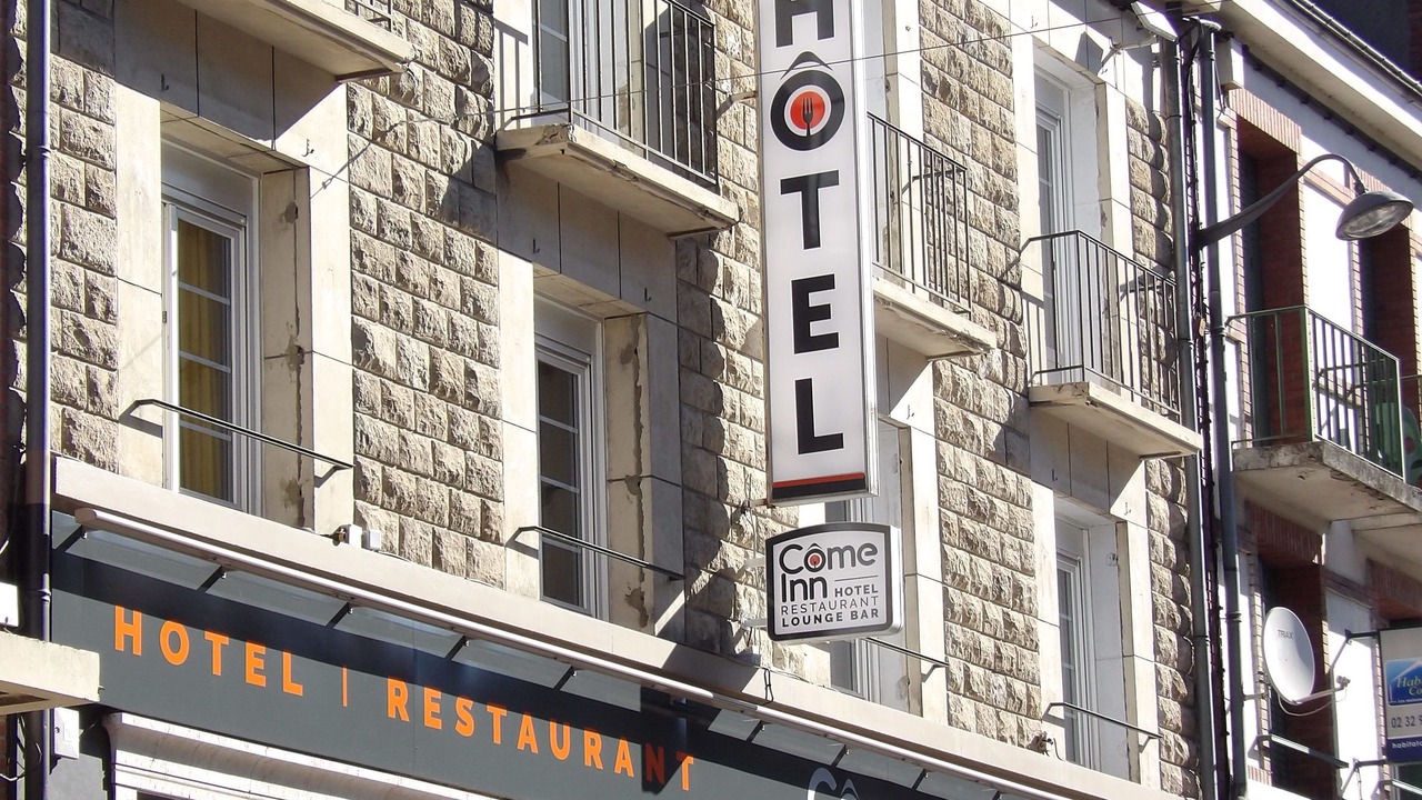Photo of Outdoor in Neufchatel-en-Bray