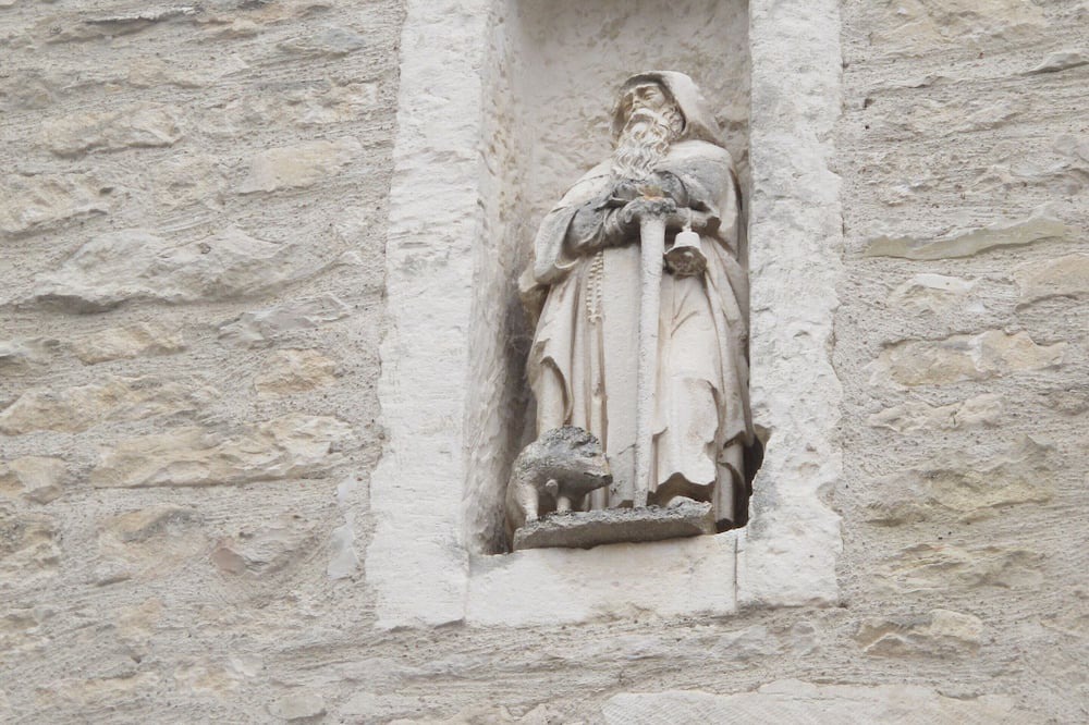 Photo of Outdoor in Saint-Martin-sur-Armancon