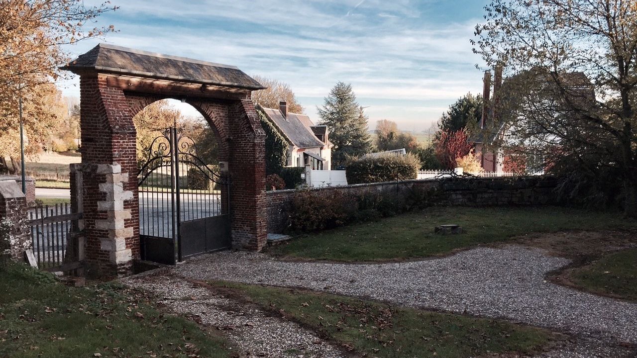 Photo of Outdoor in Aisonville-et-Bernoville