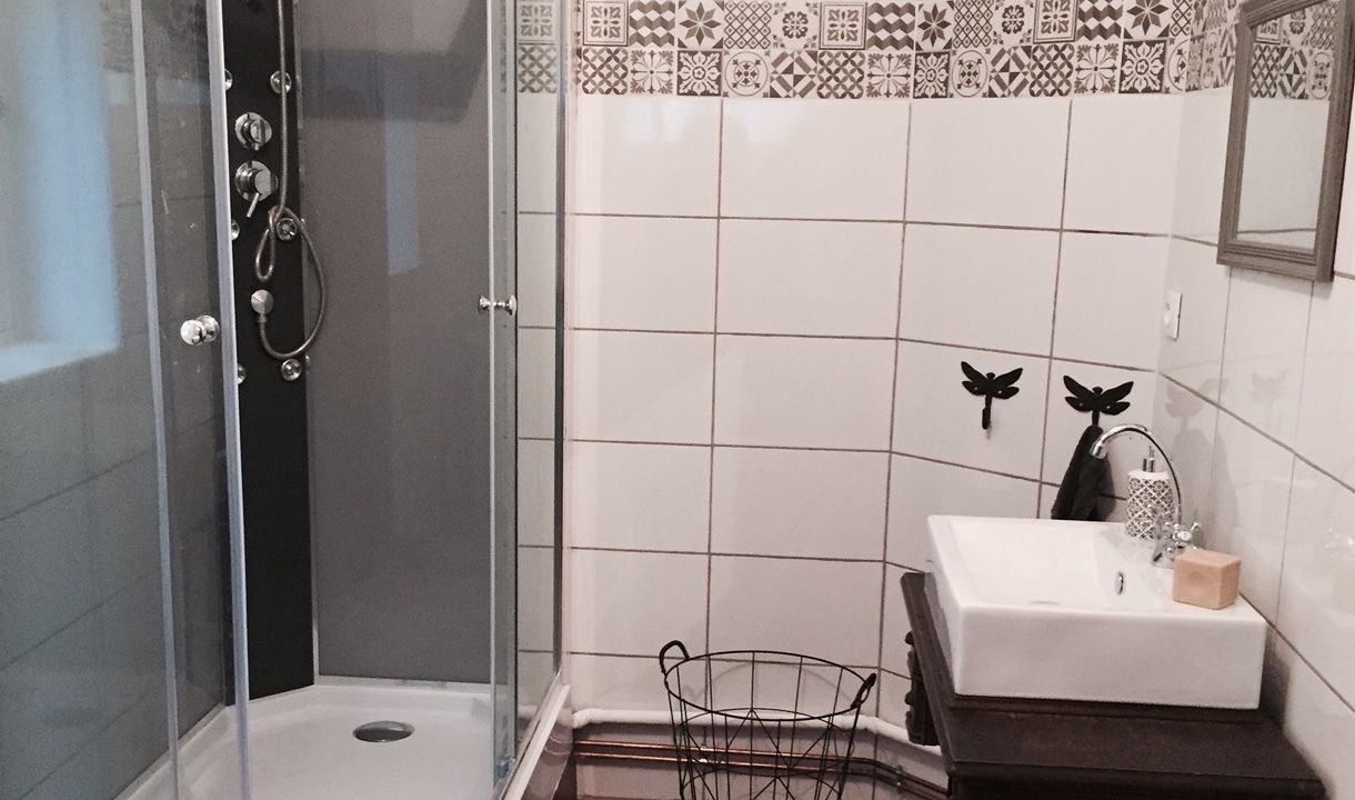 Photo of Bathroom in Aisonville-et-Bernoville