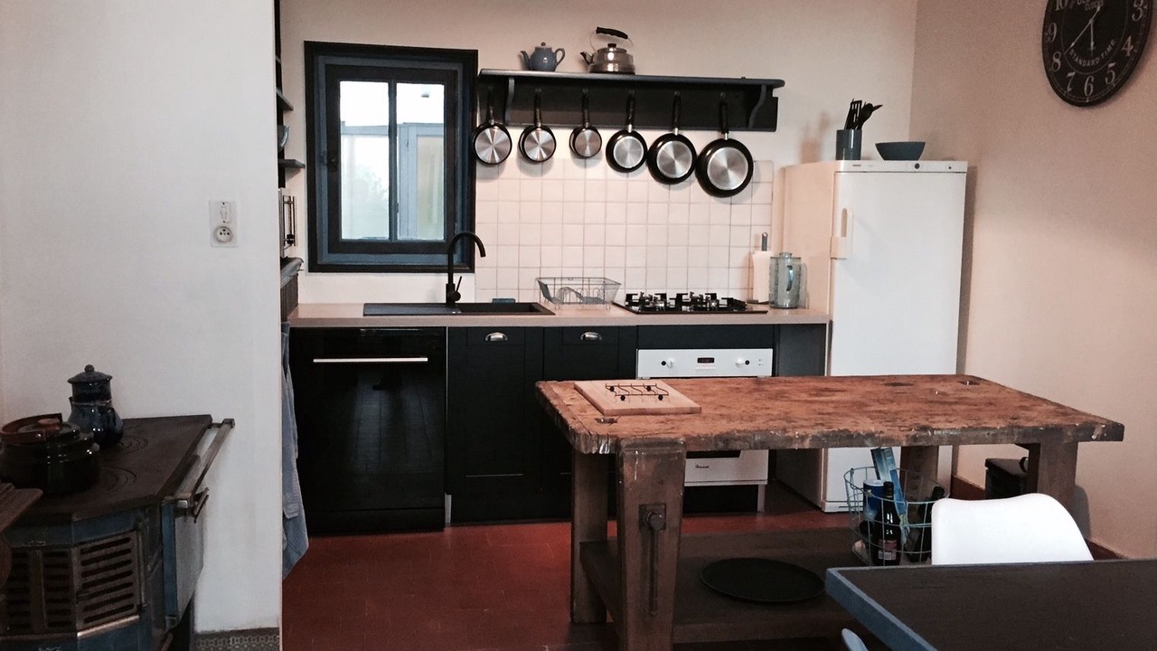 Photo of Kitchen in Aisonville-et-Bernoville