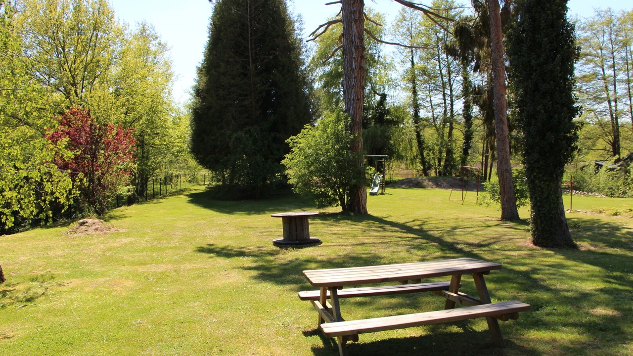 Photo of Outdoor in Vieux-Moulin