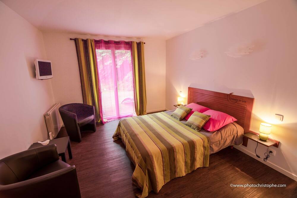 Photo of Bedroom in Sainte-Marie-au-Bosc