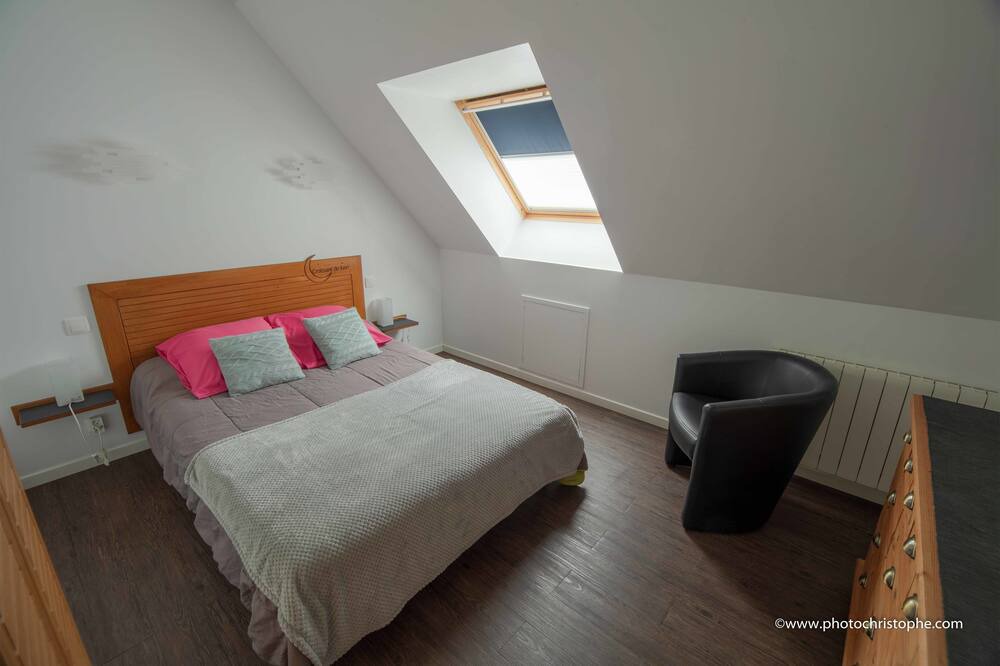 Photo of Bedroom in Sainte-Marie-au-Bosc