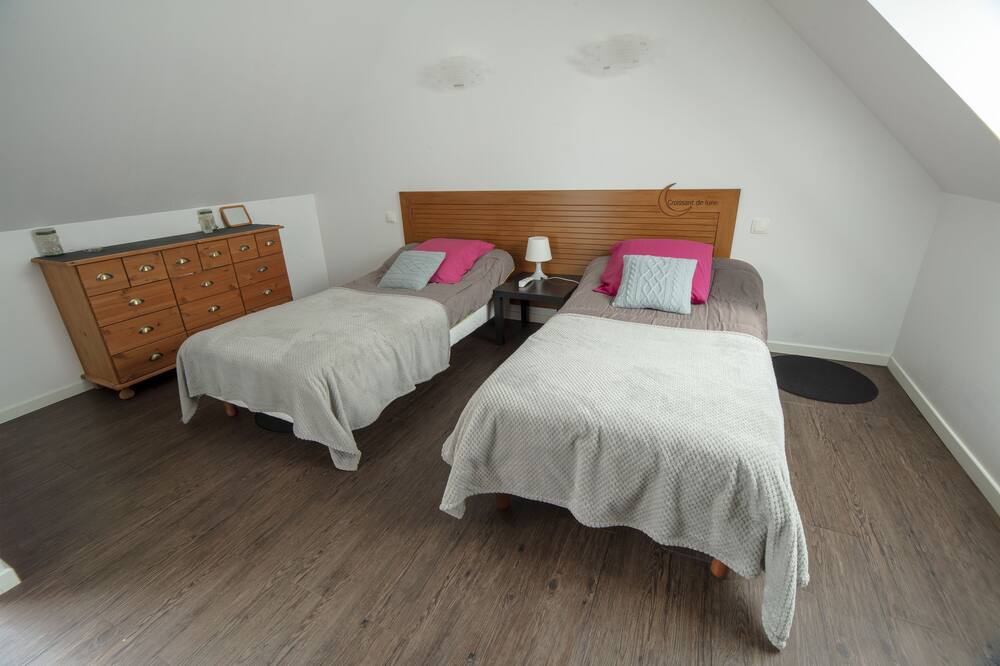 Photo of Bedroom in Sainte-Marie-au-Bosc