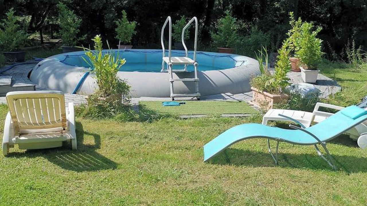 Photo of Outdoor in Mosnay